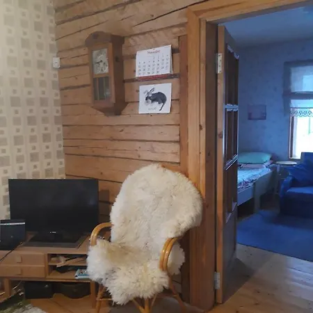 Kodumajutus Talu/ Tunnisaun