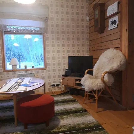 아파트 Kodumajutus Talu/ Tunnisaun Otepää